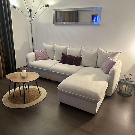 Joli T2 Recent 'Le Vivaldi' Apartamento Ajaccio  Exterior foto