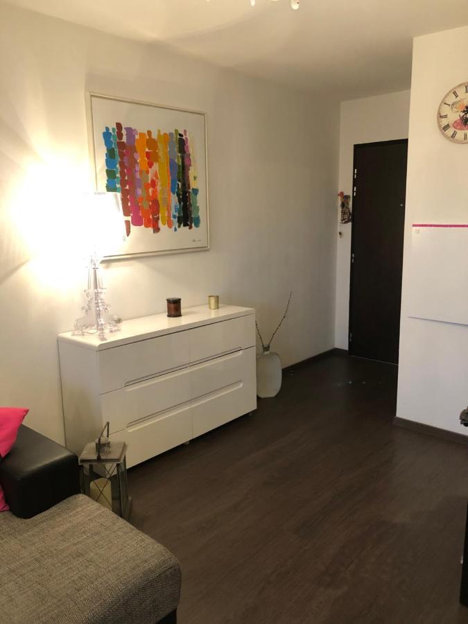 Joli T2 Recent 'Le Vivaldi' Apartamento Ajaccio  Exterior foto
