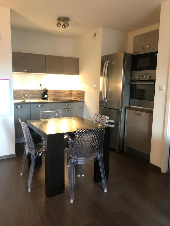 Joli T2 Recent 'Le Vivaldi' Apartamento Ajaccio  Exterior foto